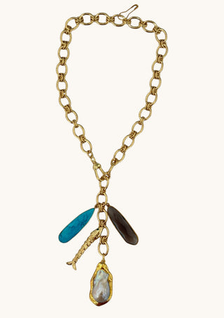 Sorrento Necklace
