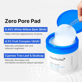 Medicube Pore Pads