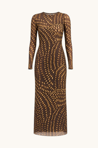 Talula Dress