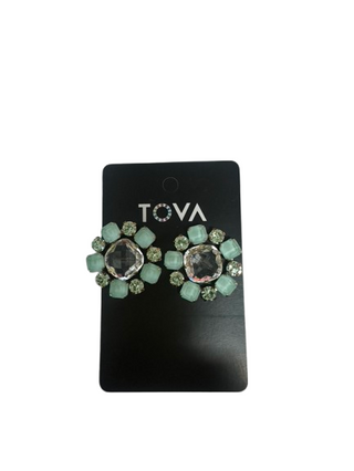 Jadia Earrings