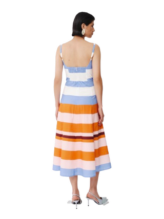 Micaela Dress