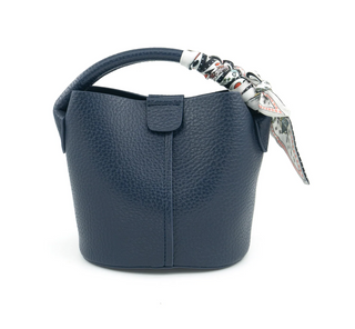 Mini Pico Bag, Navy