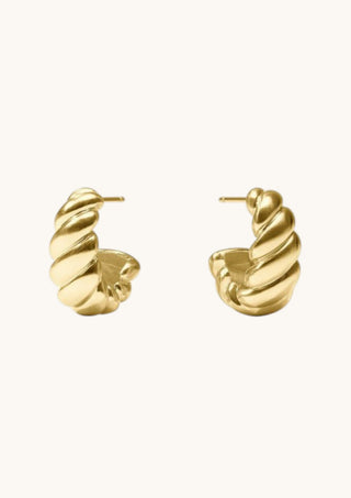 Raveloo Statement Hoop