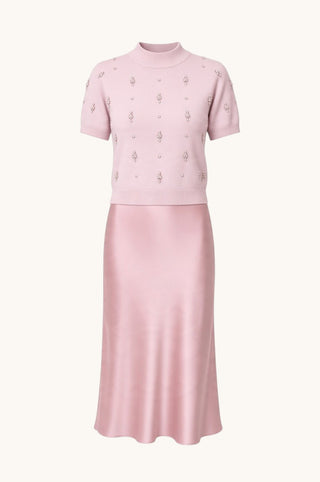 Mya Swtr/Dress Combo