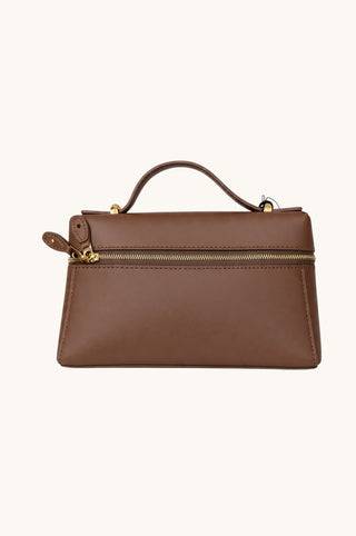 Siboa Bag, Brown