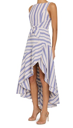 Casella Dress, Myers