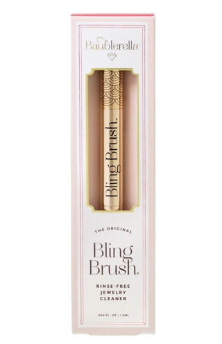 Bling Brush Jewelry Cleaner Pen