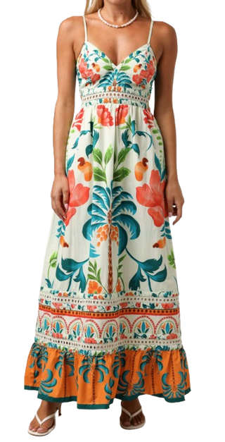 Vanessa Maxi