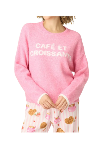 Croissant PJ Set