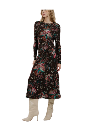 Astrid Maxi Dress, Charlotte