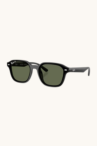 Rayban Black, Dark Polar