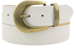 Andrea Belt, White