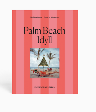 Palm Beach Idyll Puzzle