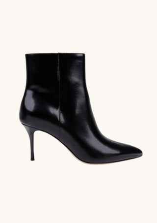 L'agence Houston II Bootie, Black