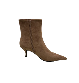 Jeffrey Campbell Distant, Taupe
