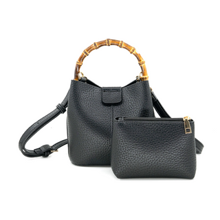 Zante Bag, Black