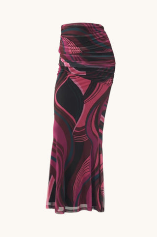 Cinda Skirt