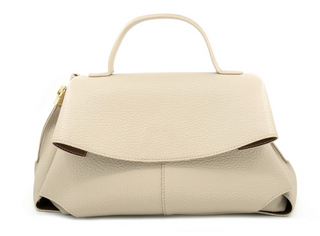 Lune Bag, Beige