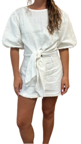 Winnie Top, Cream