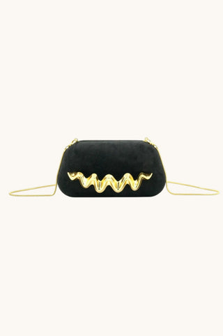Lea Bag, Black