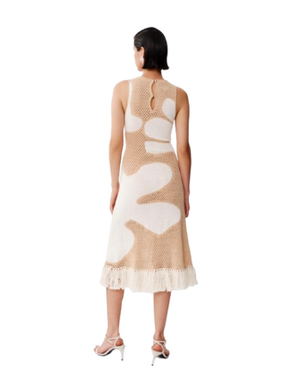 Gardenia Dress