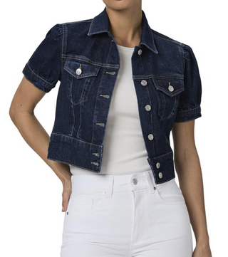 Kendra Jacket, Emberlynn