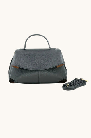 Lune Bag, Black