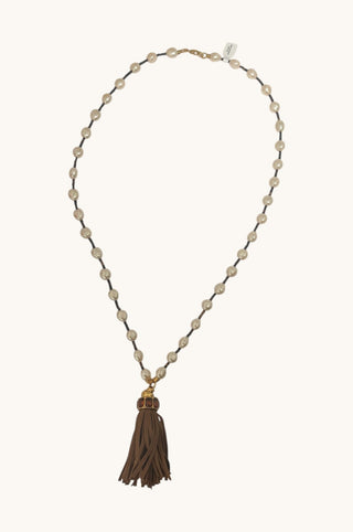 Twain Necklace