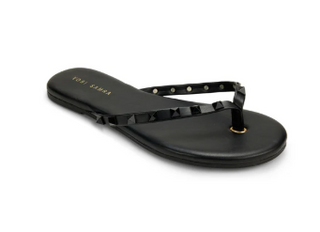 YS Rivington Stud, Black