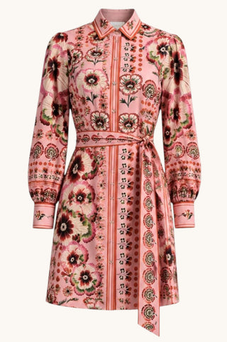 Ama Dress