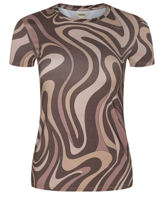 Ressi Crew, Sepia Swirl