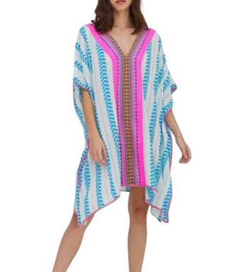 Mini Thobe, Light Blue