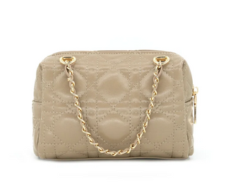Sophia Bag, Beige