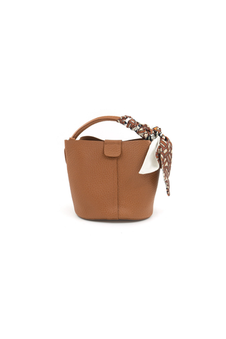 Pico Bag, Brown