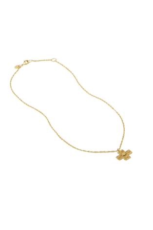 Malta Canterbury Delicate Necklace