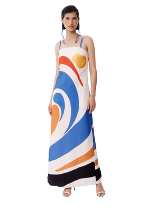 Aloe Dress