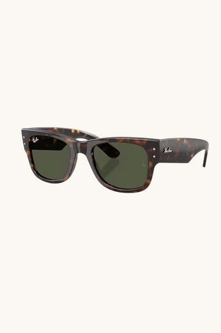 Mega Wayfarer, Havana Green