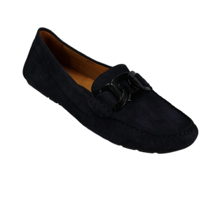 Vaneli Aiker, Navy