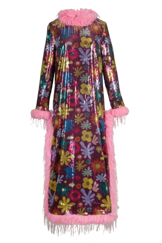 Rafella Joy Dress, Multi