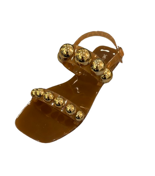 JC Gum-Drop, Caramel