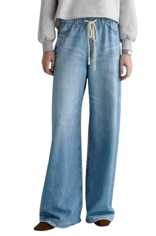 Stella Sweatpant - Splash - Extra Small