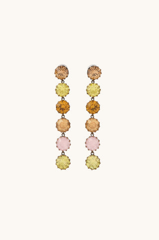 Mini Lilibet Earrings