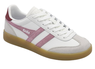 Gola Viper Sneaker, White