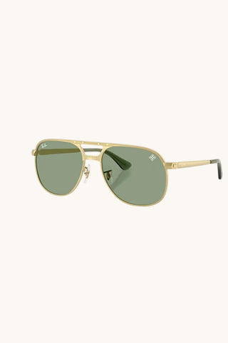 Rayban Bill Max, Green