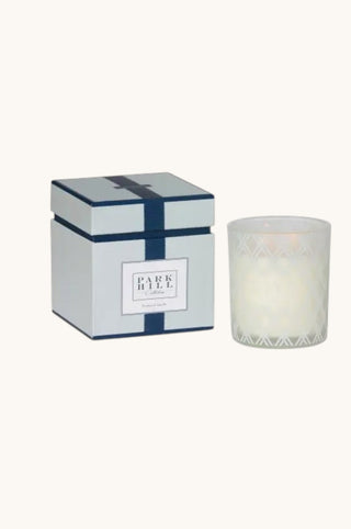Islander Perfumed Candle