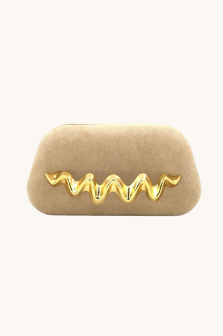 Lea Bag, Beige