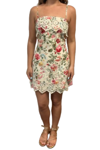 Sabine Dress, Tiffany Floral