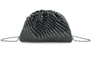 Black Evening Bag