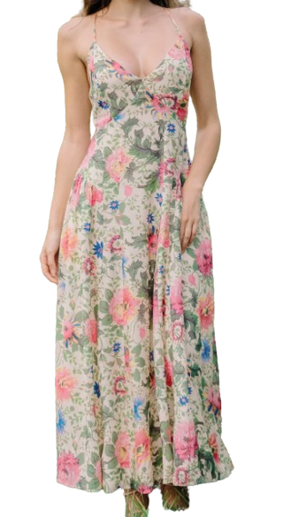 Fiorella Maxi Dress, Milla Floral Print