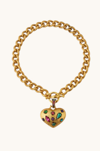 Pauline Necklace